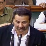 सन्नी देओल