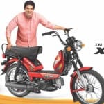 TVS XL