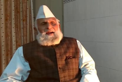 SP MP Shafiqur Rahman Barq said All religious leaders should be called in the inauguration of the Parliament