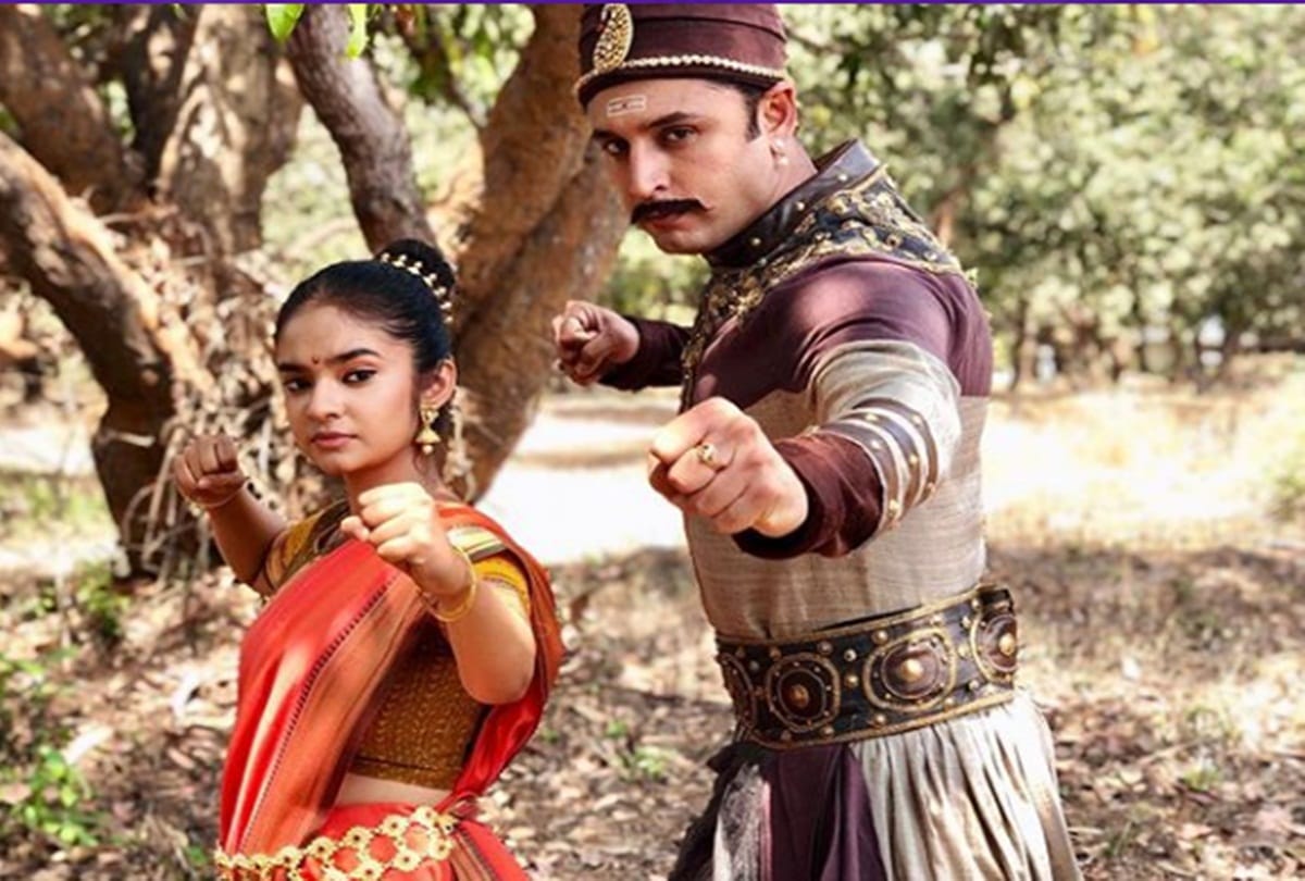 Jhansi Ki Rani Some Film and tv serial based on Rani laxmi bai