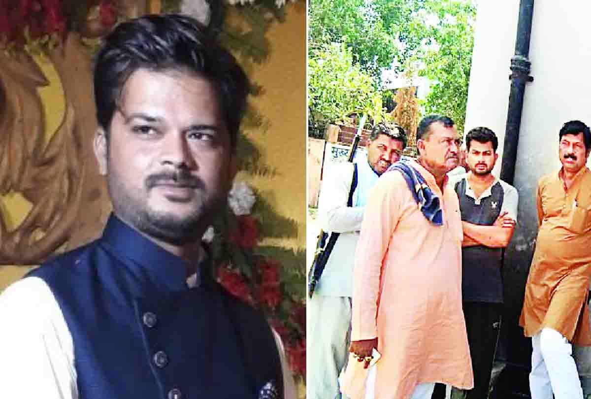 BTech student drowns in Ganga