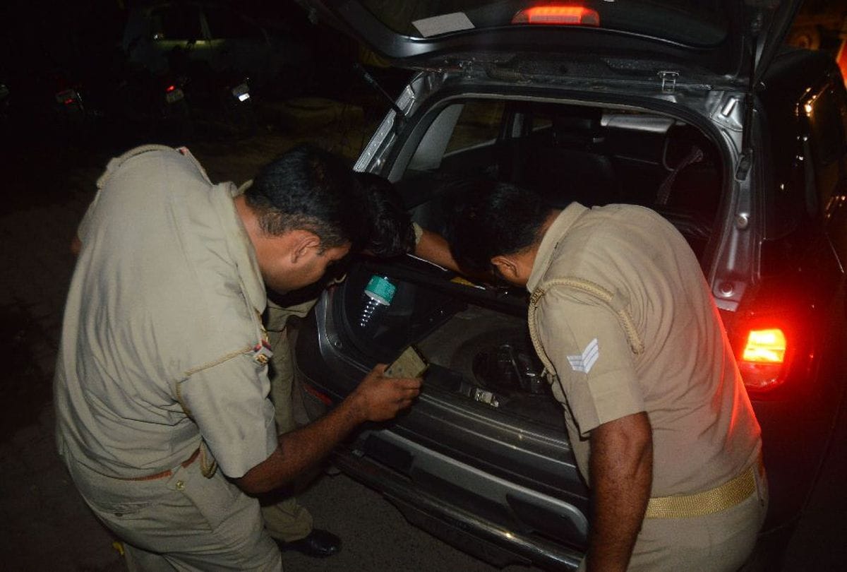 Lic Officer' Son Kidnapping Story Latest News in Hindi