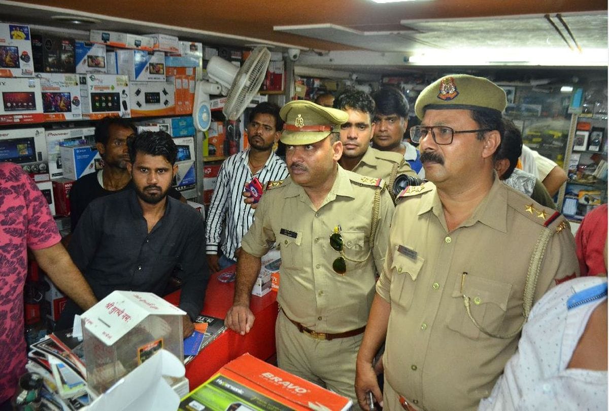 Lic Officer' Son Kidnapping Story Latest News in Hindi