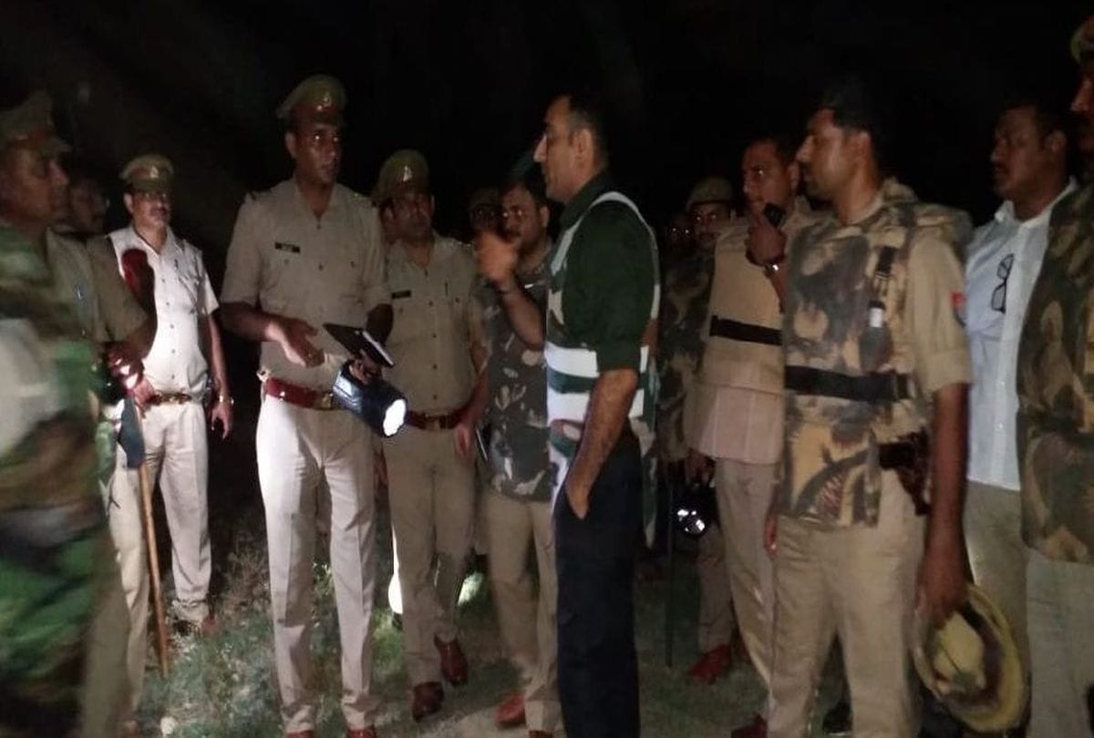 Lic Officer' Son Kidnapping Story Latest News in Hindi