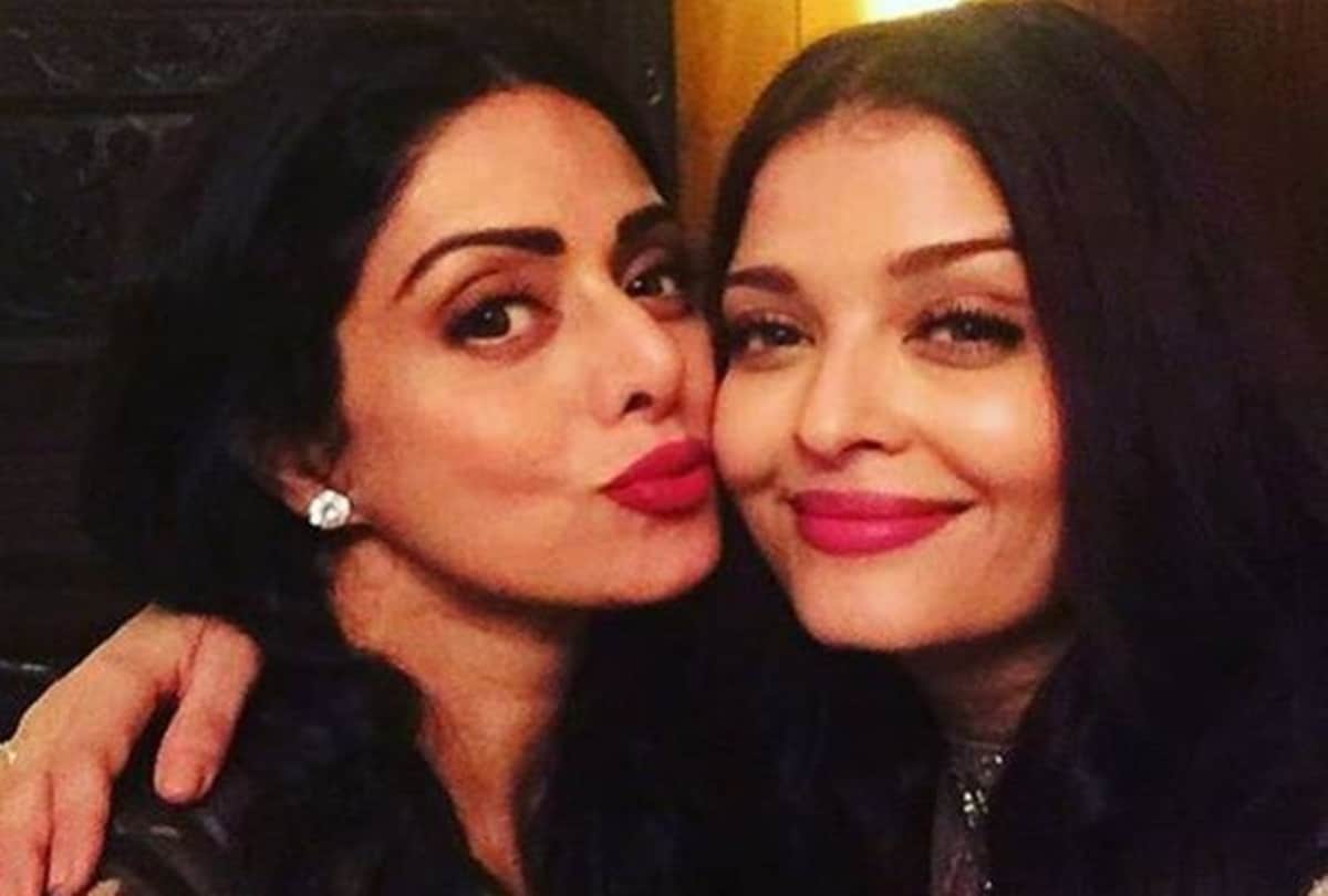 Sunny Deol was rejected by Sridevi and aishwarya just for his action image