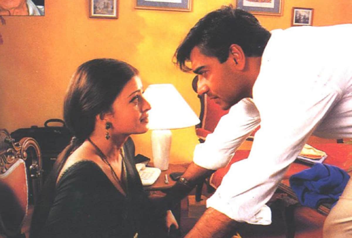 Hum Dil De Chuke Sanam this day that year by pankaj shukla 18 june 1999 bioscope aishwarya Rai salman Khan