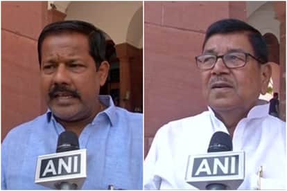 अजय निषाद-दिनेश चंद्र यादव