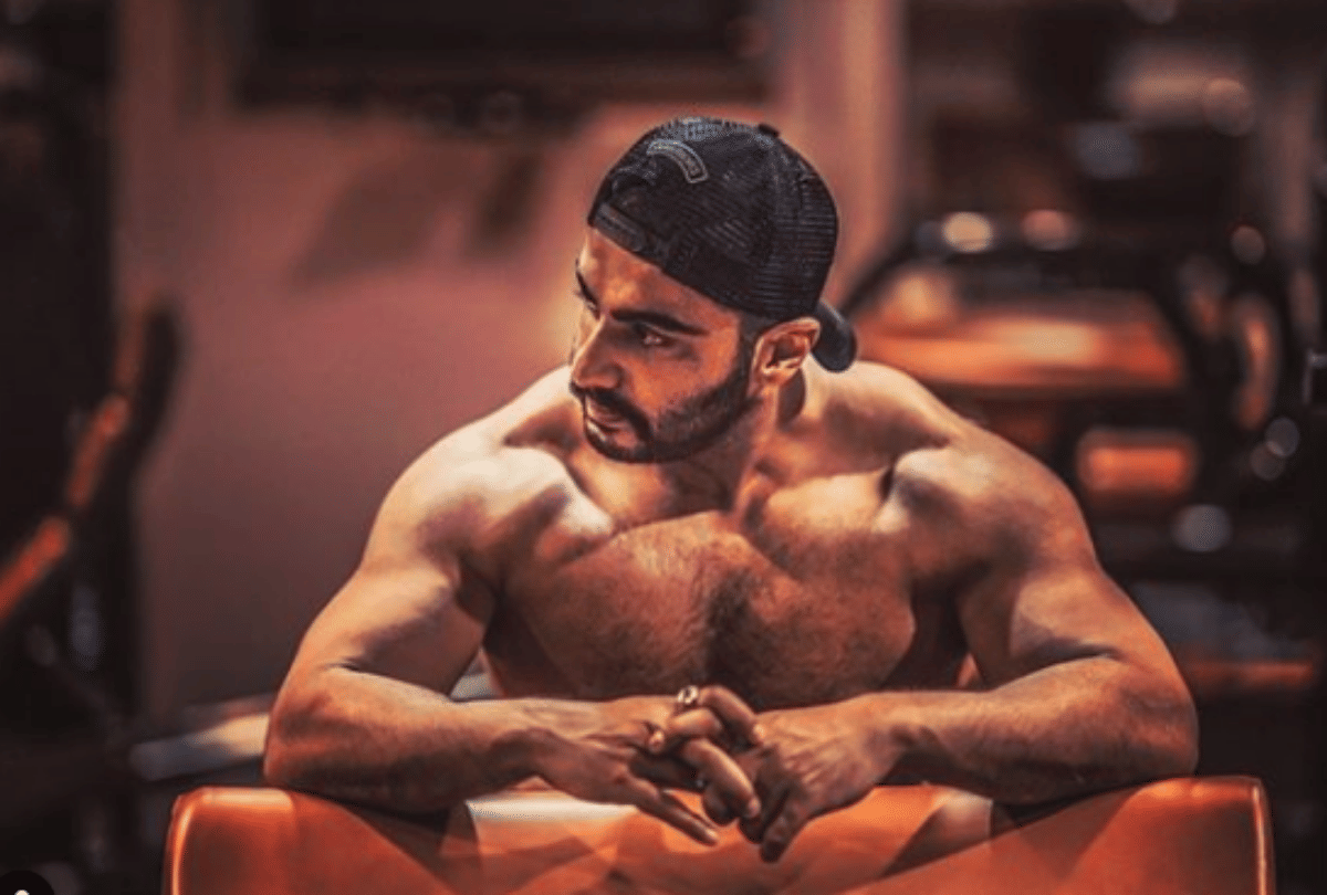 Arjun Kapoor birthday to Salman Khan song for salim khan these are top 5 news of bollywood
