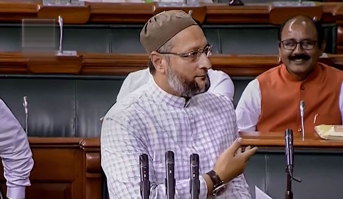 17th Lok Sabha session: Sunny Deol among new members administered oath on second day 