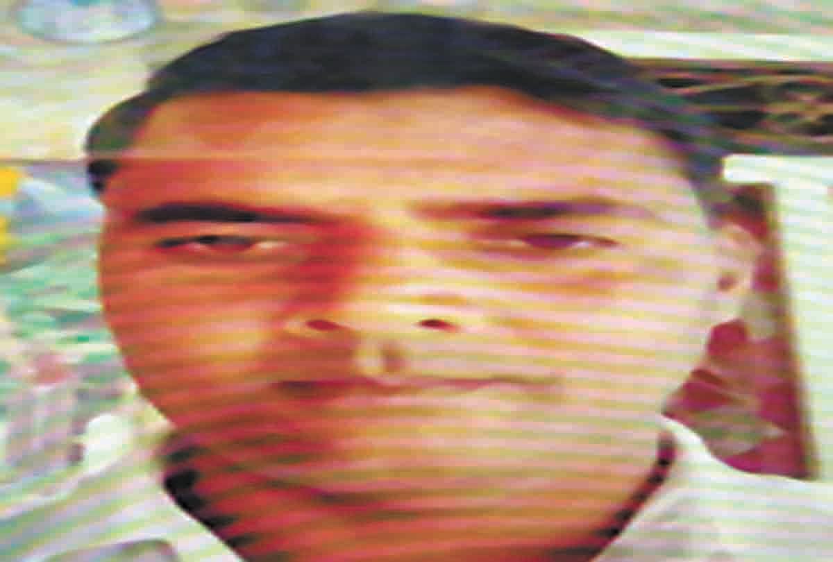 Pratapgarh: After cutting of hands and feet, put a dalit farmer in a stove and blow it alive