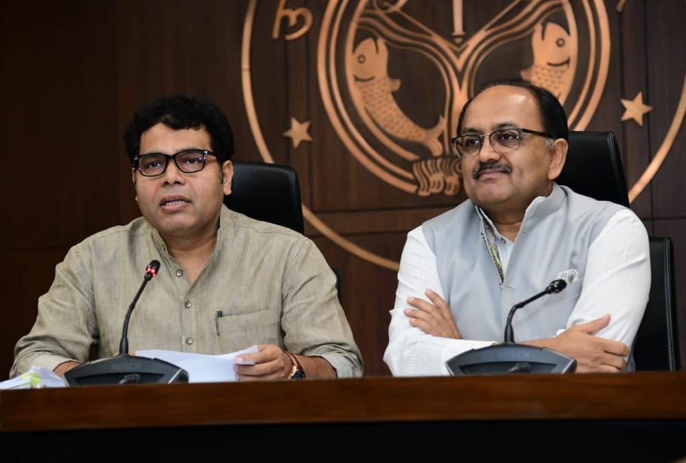 Uttar Pradesh cabinet may approve proposal of monsoon session.