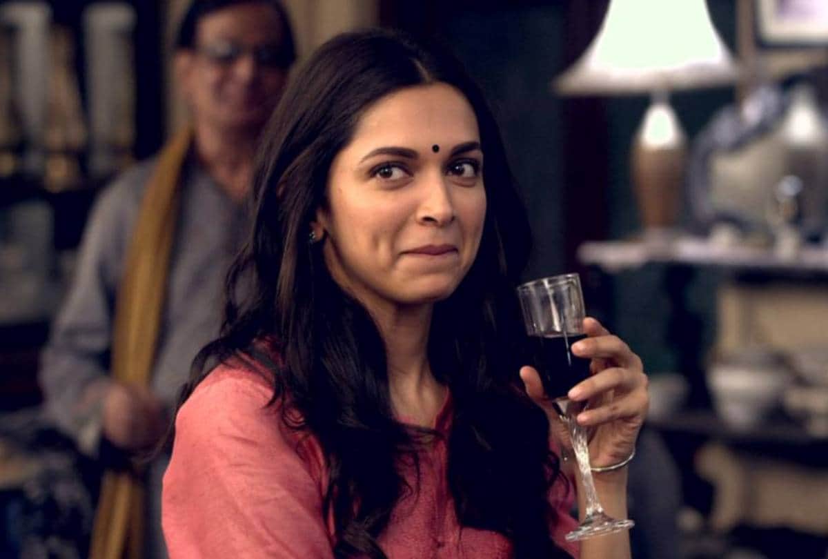 deepika pdukone best friend revealed that she steals shampoo bottle from hotel for her