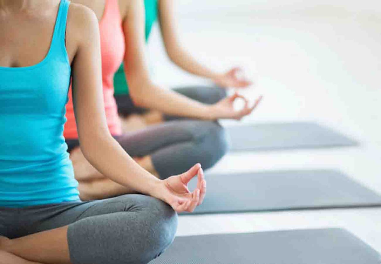 12 thousand people will make Yoga in Green Park on June 21 in kanpur