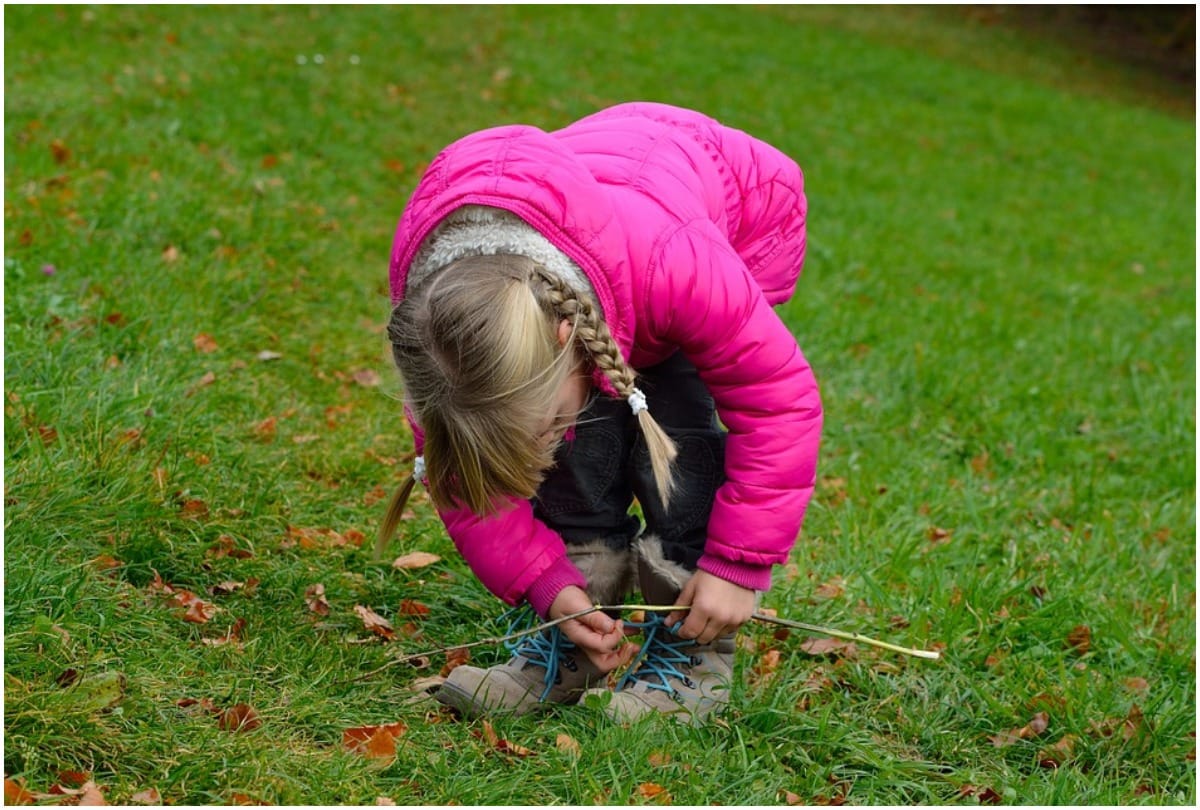 Wearing dirty shoes indoors could protect children from asthma
