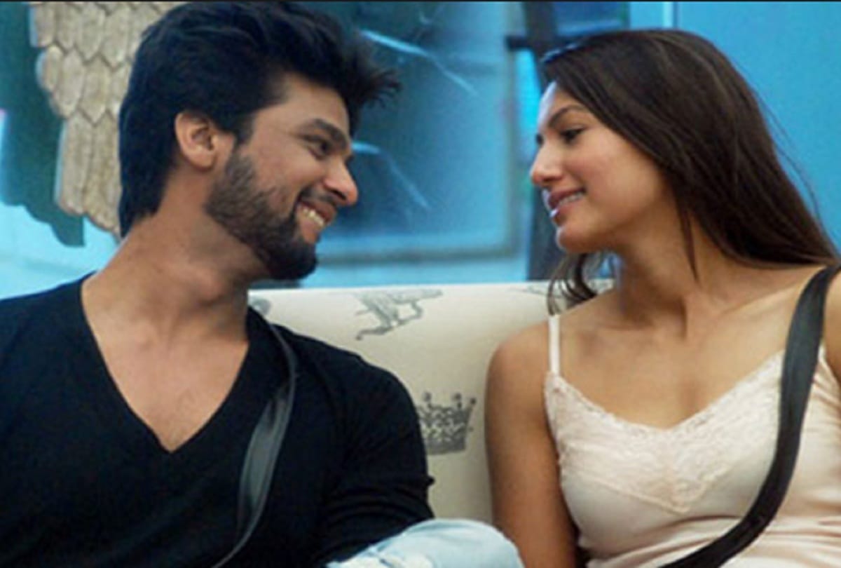 rashmi desai siddharth shukla and these couples affair in bigg boss house