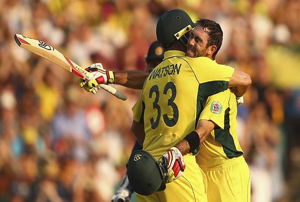 Eoin Morgan Boom, List of Five Fastest century in World Cup History