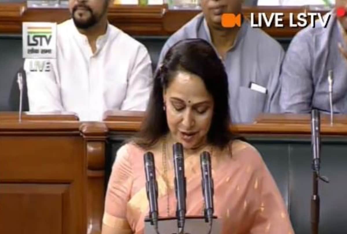 BJP Government lost to its own MPs