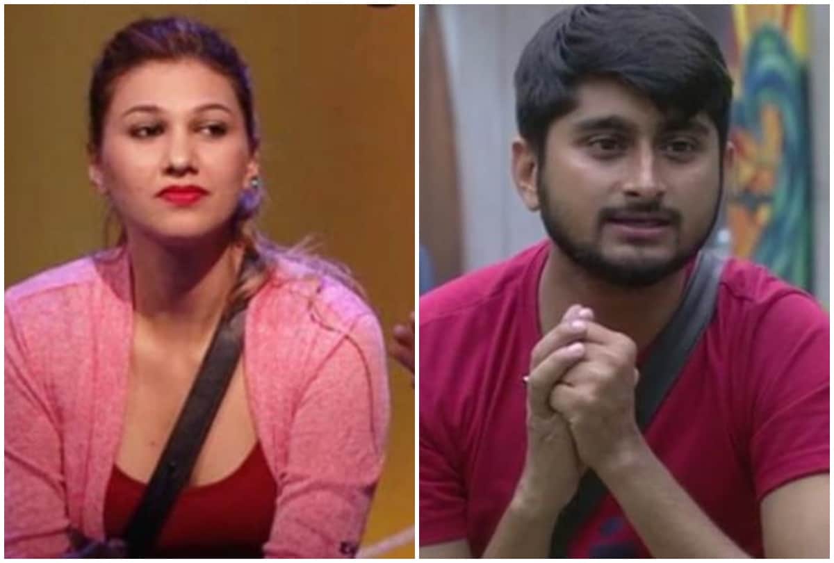 bigg boss 12 fame contestant deepak thakur apologizes to jasleen matharu