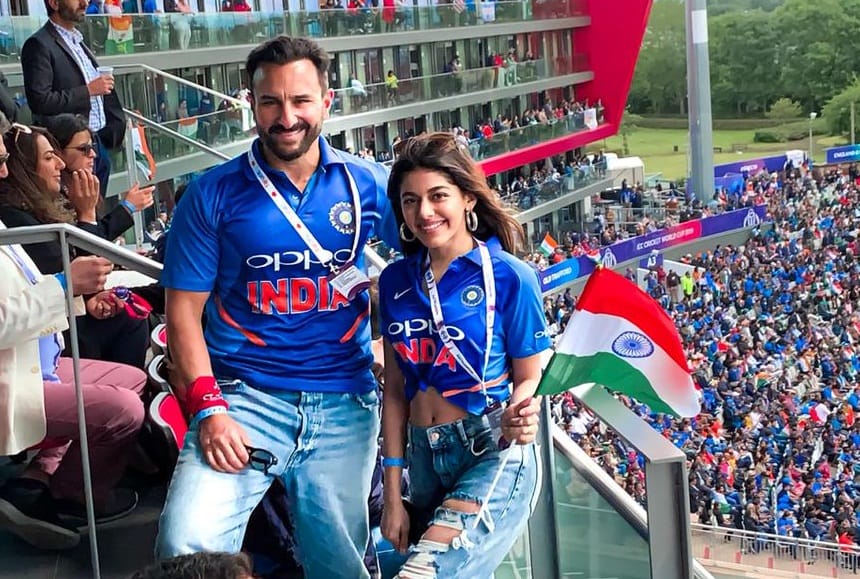 Saif Ali Khan Jawaani Jaaneman himesh reshammiya Happy Hardy and Heer day 3 box office collection