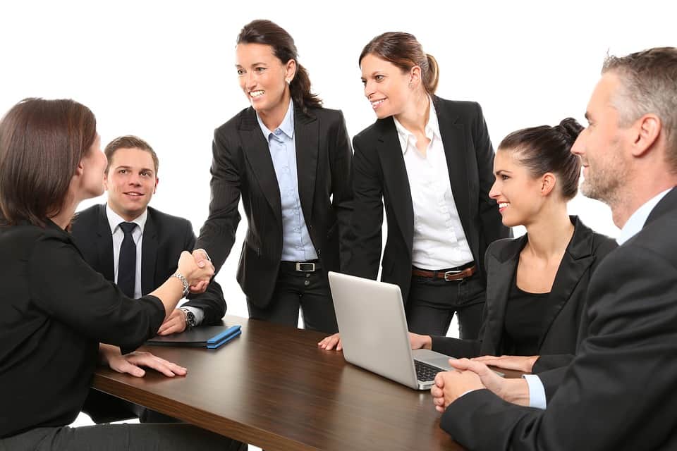 What is required for virtual interview, changes will have to be done in preparation