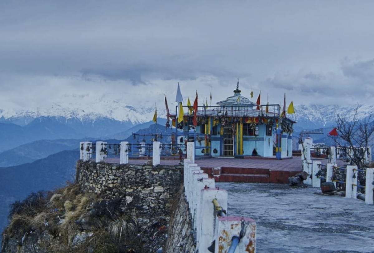 Uttarakhand: Kartik Swami temple will Include in Devasthanam board