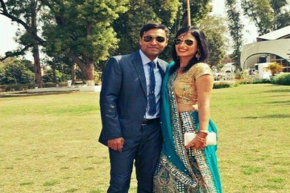 Martyr Ketan Sharma had dreamed of being an army officer in his childhood