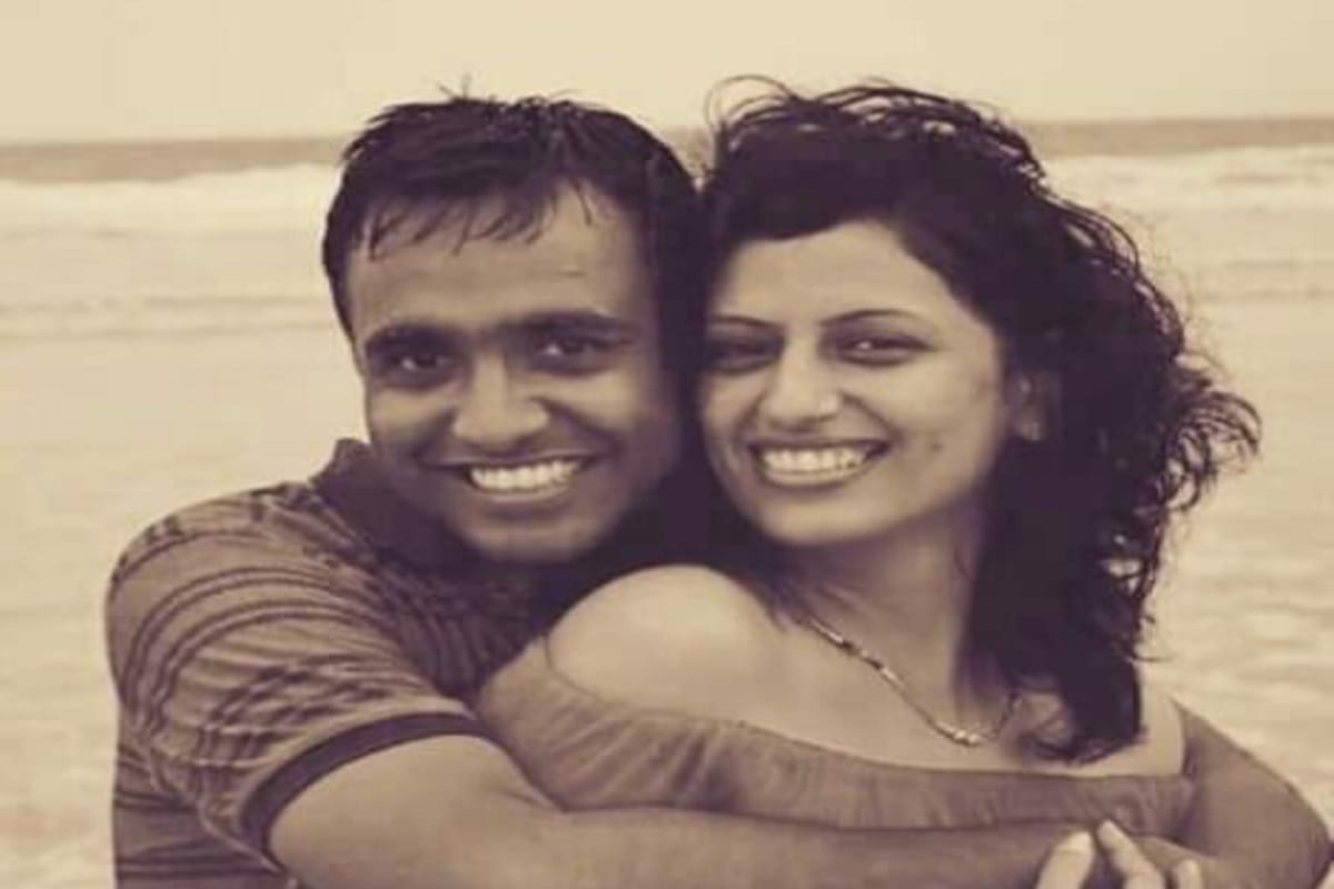 Martyr Ketan Sharma had dreamed of being an army officer in his childhood