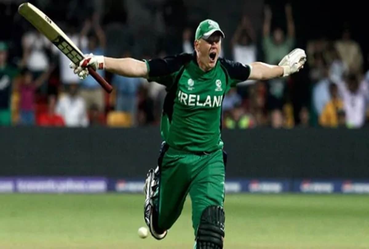 Eoin Morgan Boom, List of Five Fastest century in World Cup History