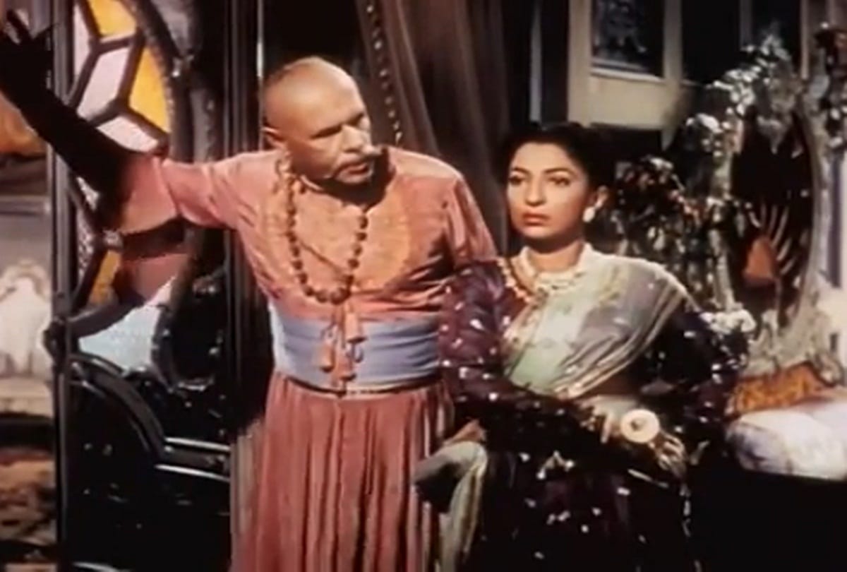 Jhansi Ki Rani Some Film and tv serial based on Rani laxmi bai