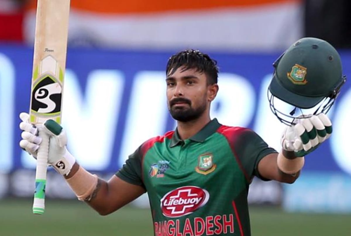 Bangladesh beat Zimbabwe in ODI series by 3-0