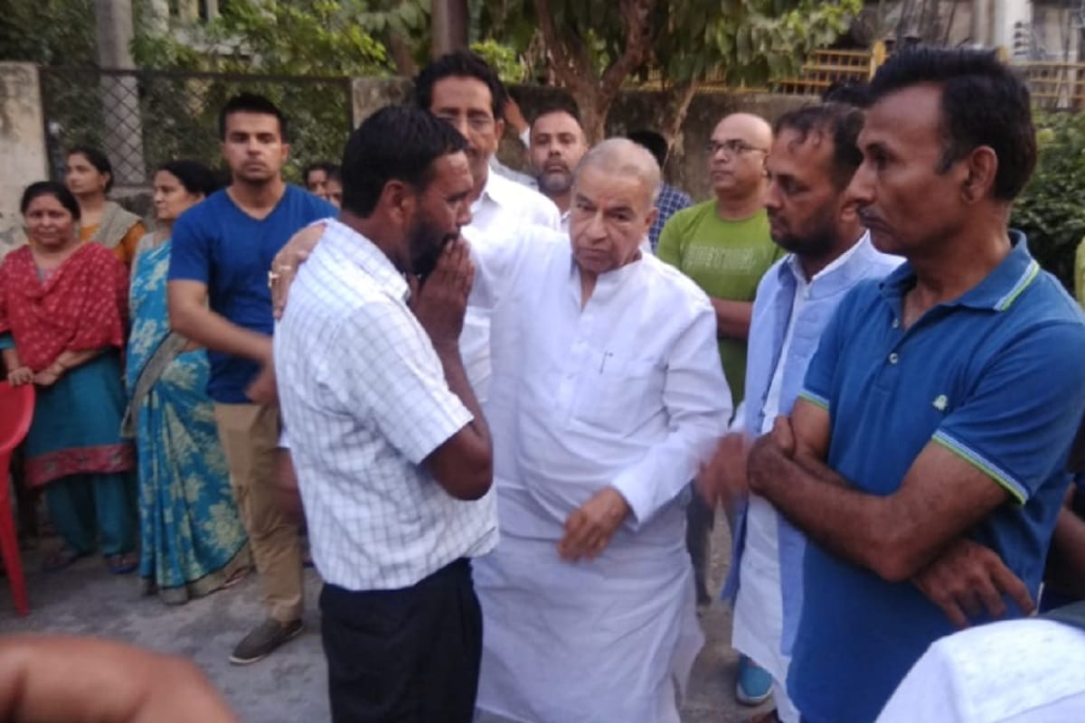 Major's father says Who will fulfill the promises made from daughter Kaira