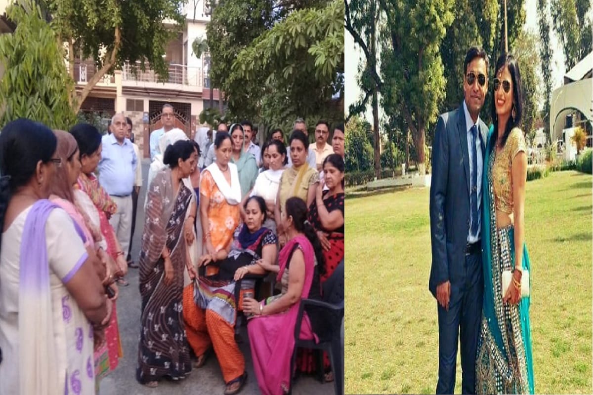 Army Major Ketan Shrama martyred in encounter in jammu and kashmir