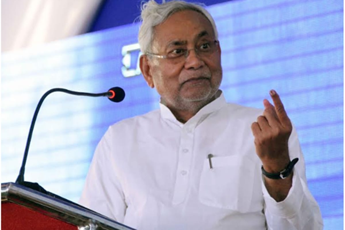 Nitish kumar said There is no discord between JDU BJP, NDA will won 200 seat in bihar elections 2020