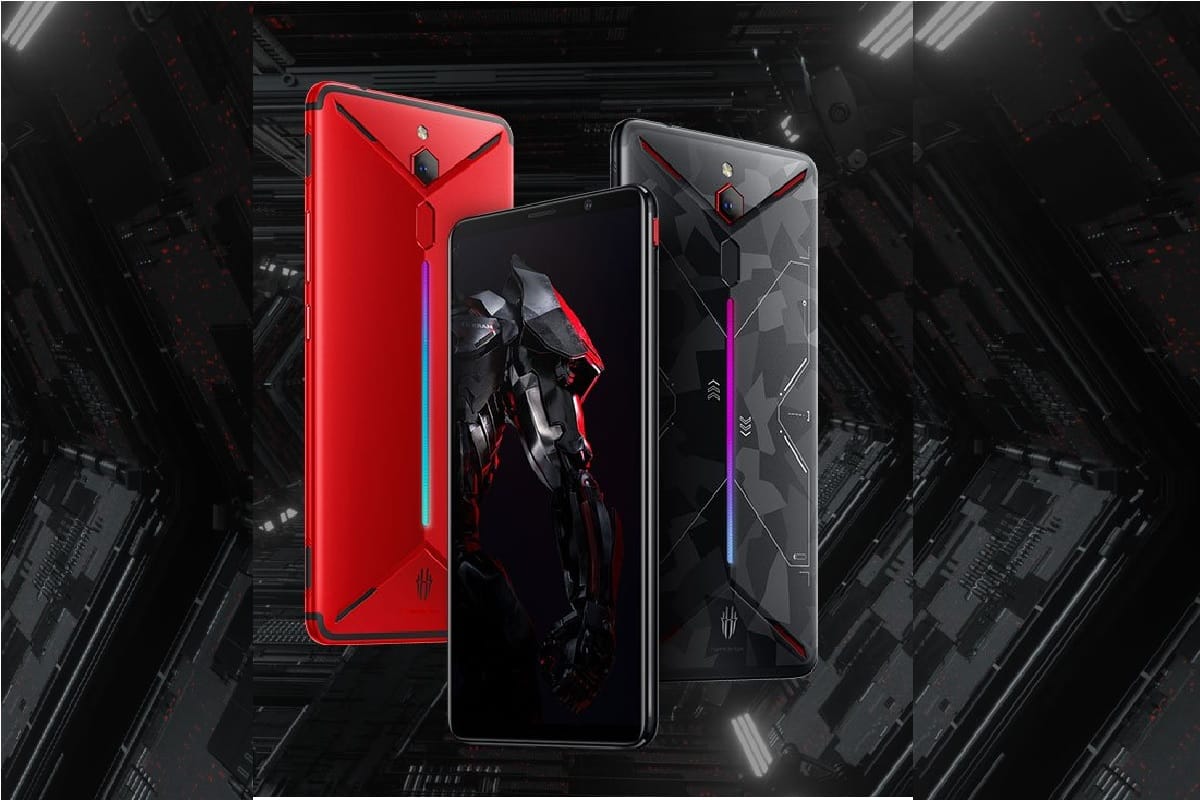 Nubia Red Magic 3 Launched In India, Know Price And Specifications