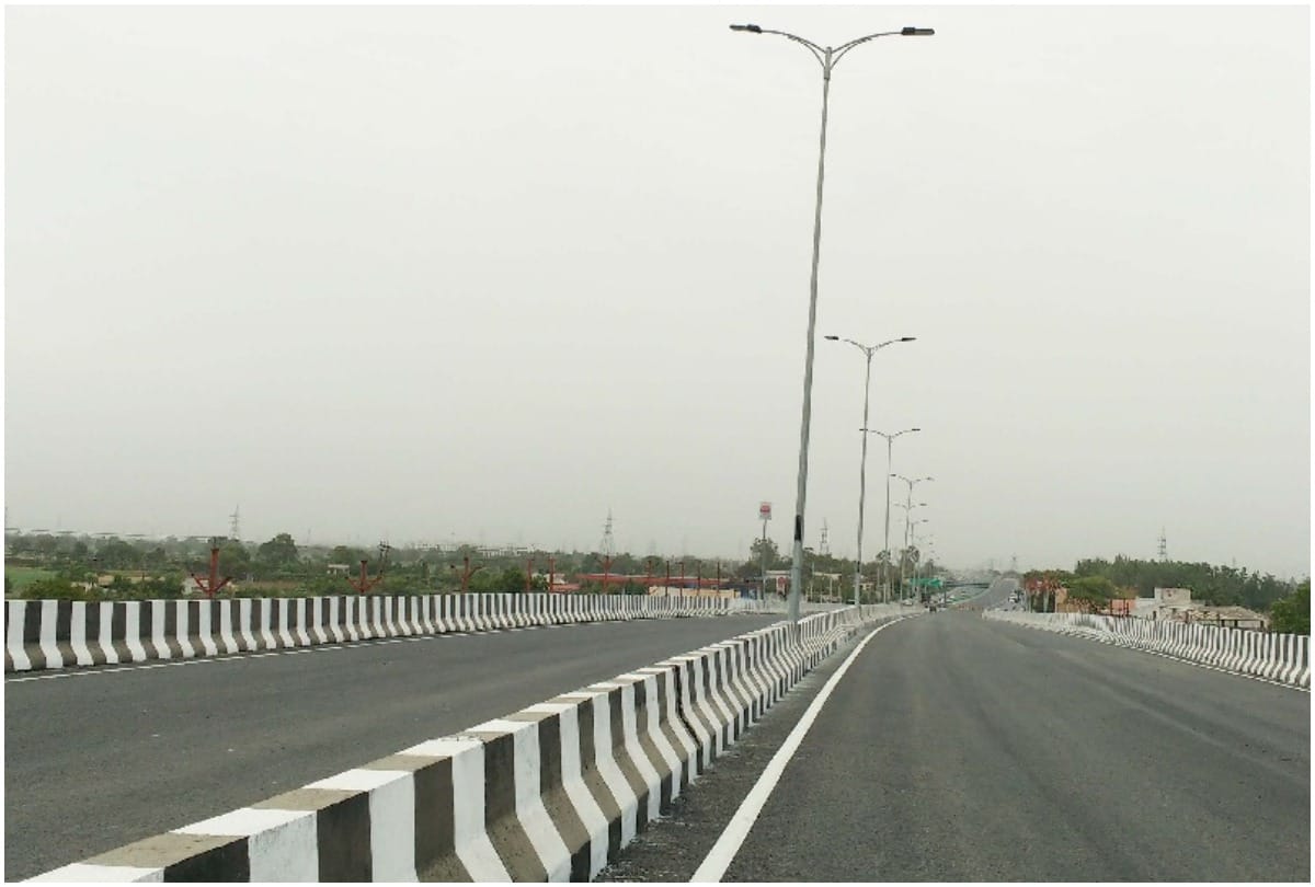 Gorakhpur-Varanasi Fourlane work to be completed in December