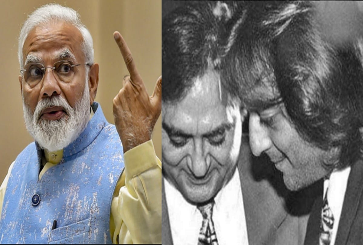 Sanjay Dutt Can be the brand ambassador for the Union government anti-drug campaign