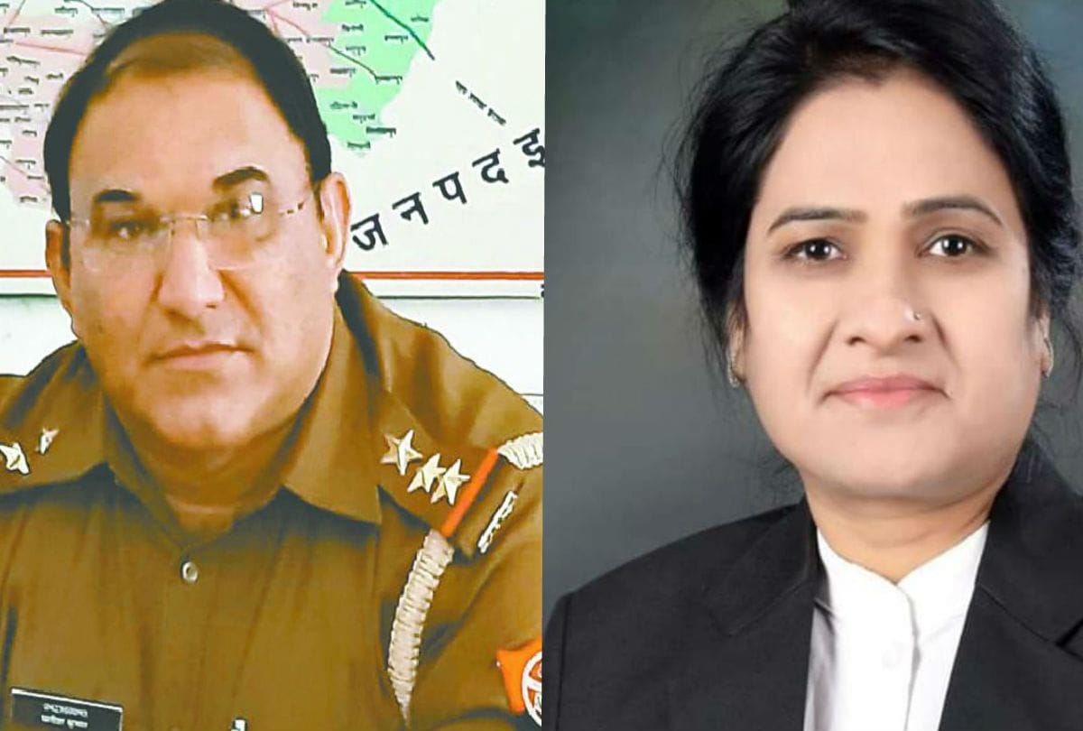 victim family demand cbi probe in Darvesh Yadav murder case