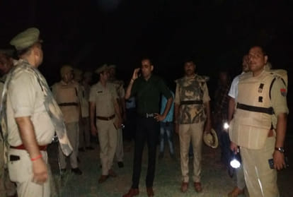 LIC officer's son kidnapped in Agra