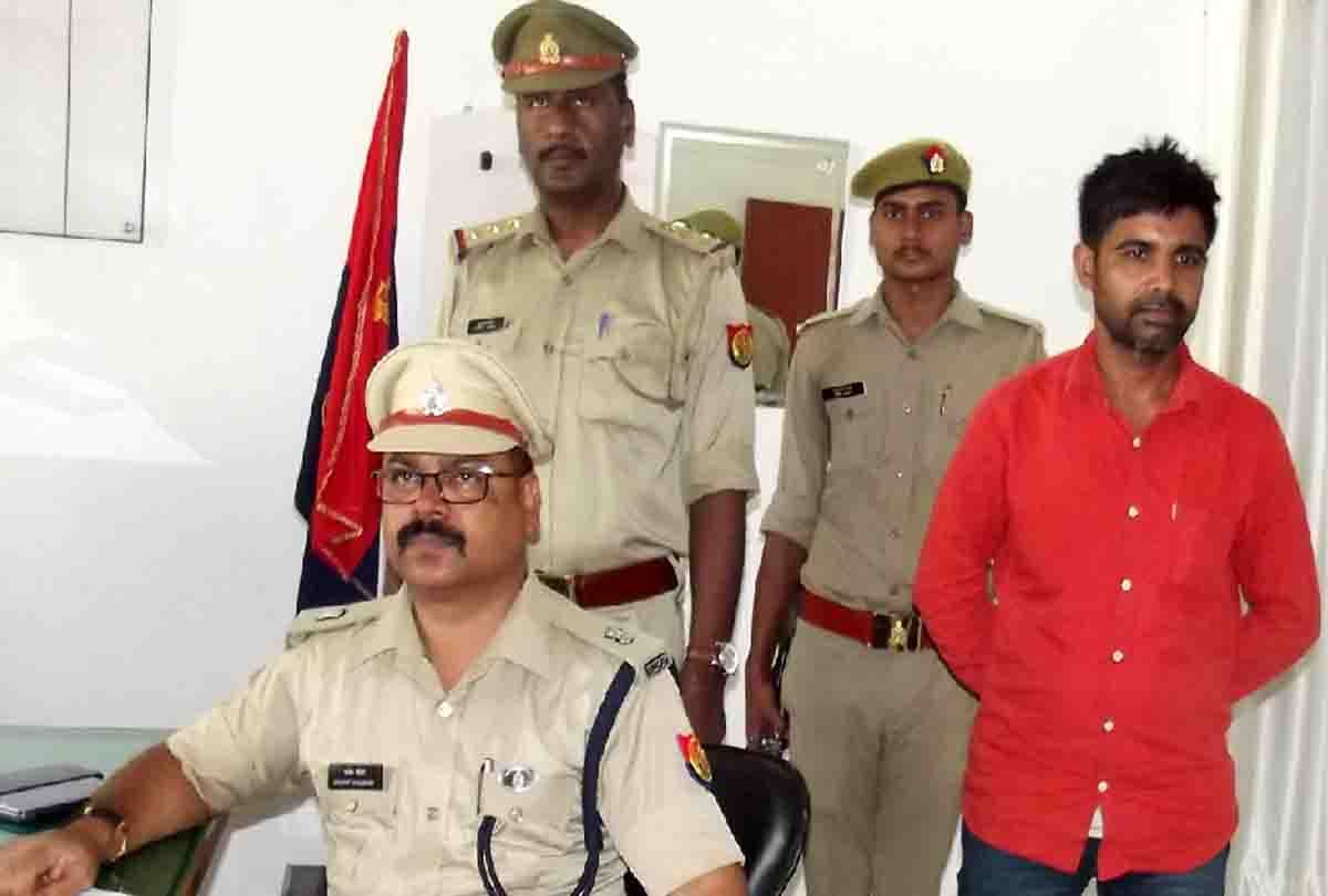 alcohol smuggler caught by police