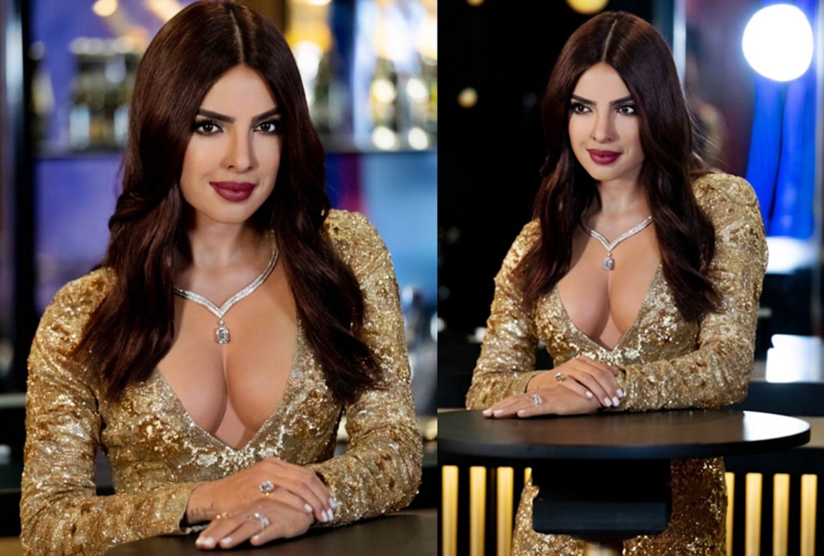 priyanka chopra fashion diet plan and beauty secrets