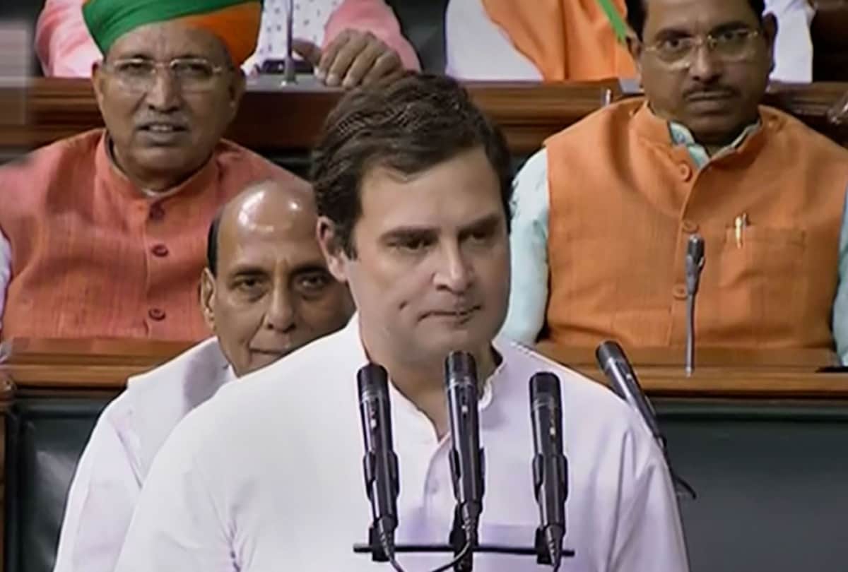 oath taking ceremony interesting stories of 17 lok sabha gambhir tweet poem others chant slogans