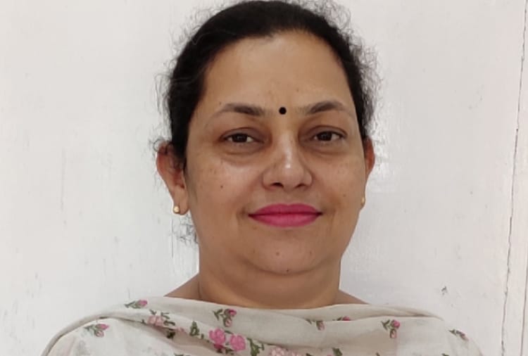 Professor Ranjana Agarwal of Kurukshetra University becomes Director of CSIR
