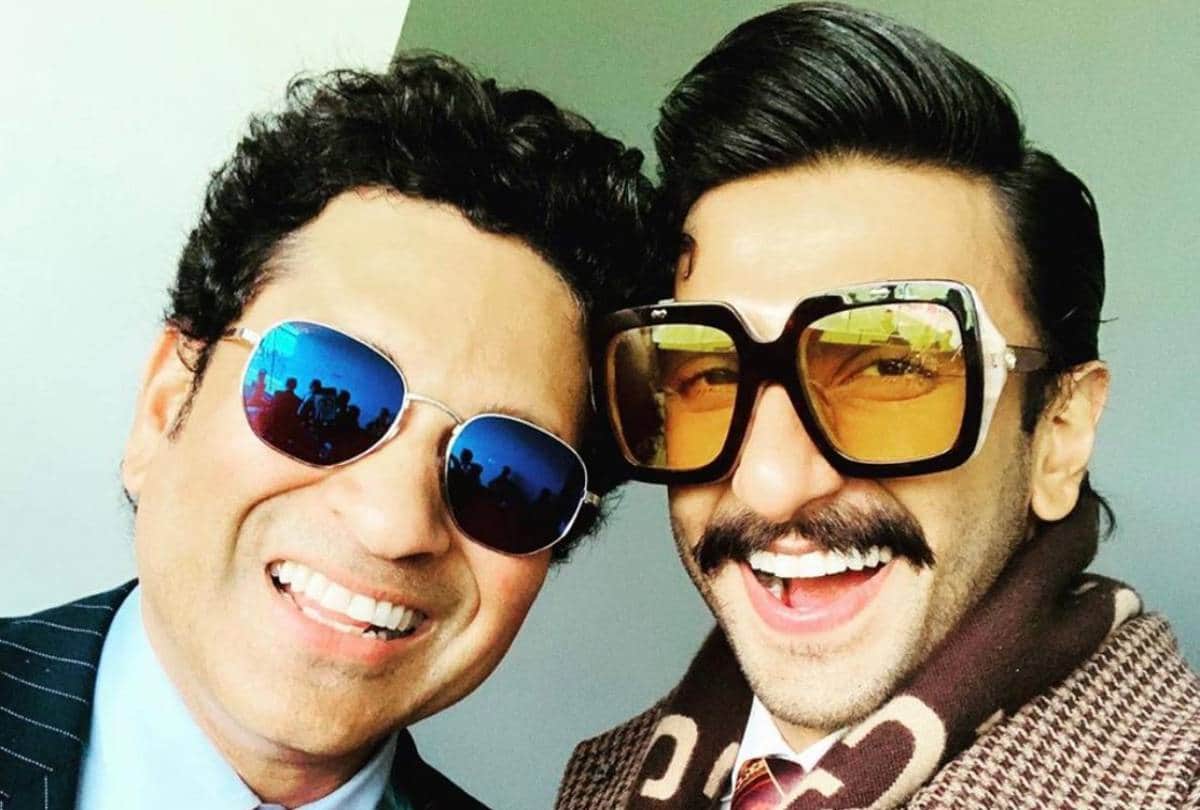ranveer singh share photo of indian cricket team wrote message for virat kohli