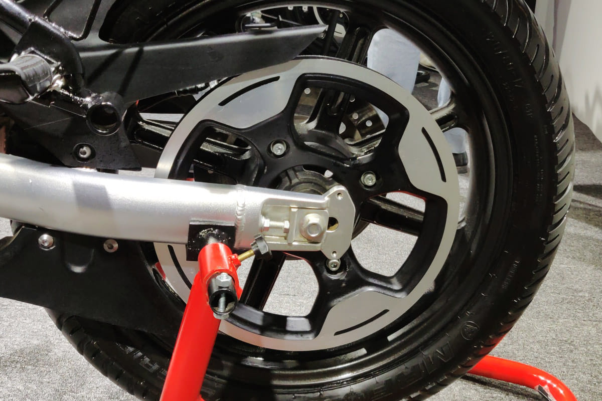 Revolt RV 400 is launching on 28 August in India all you need to know