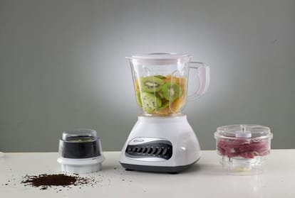 simple easy and quick delicious healthy apple chia seeds smoothie recipe