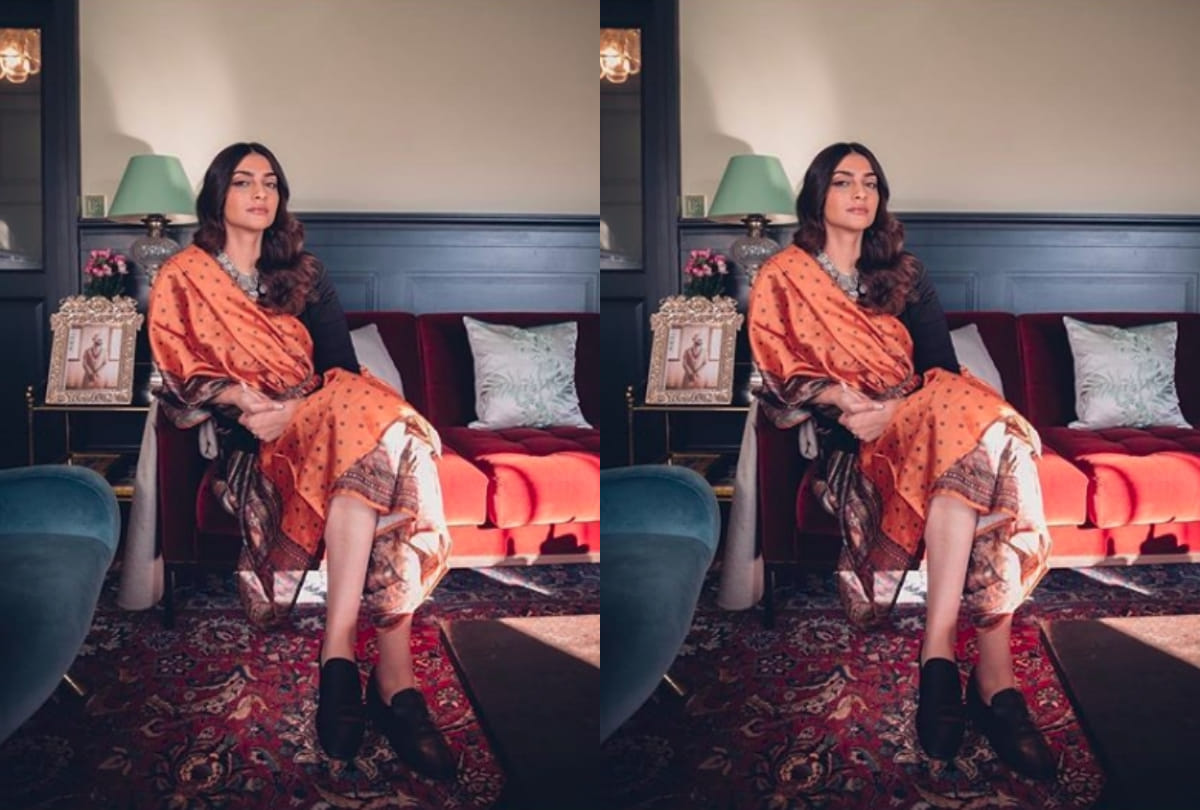 best tips for interior decor like sonam kapoor stylish home
