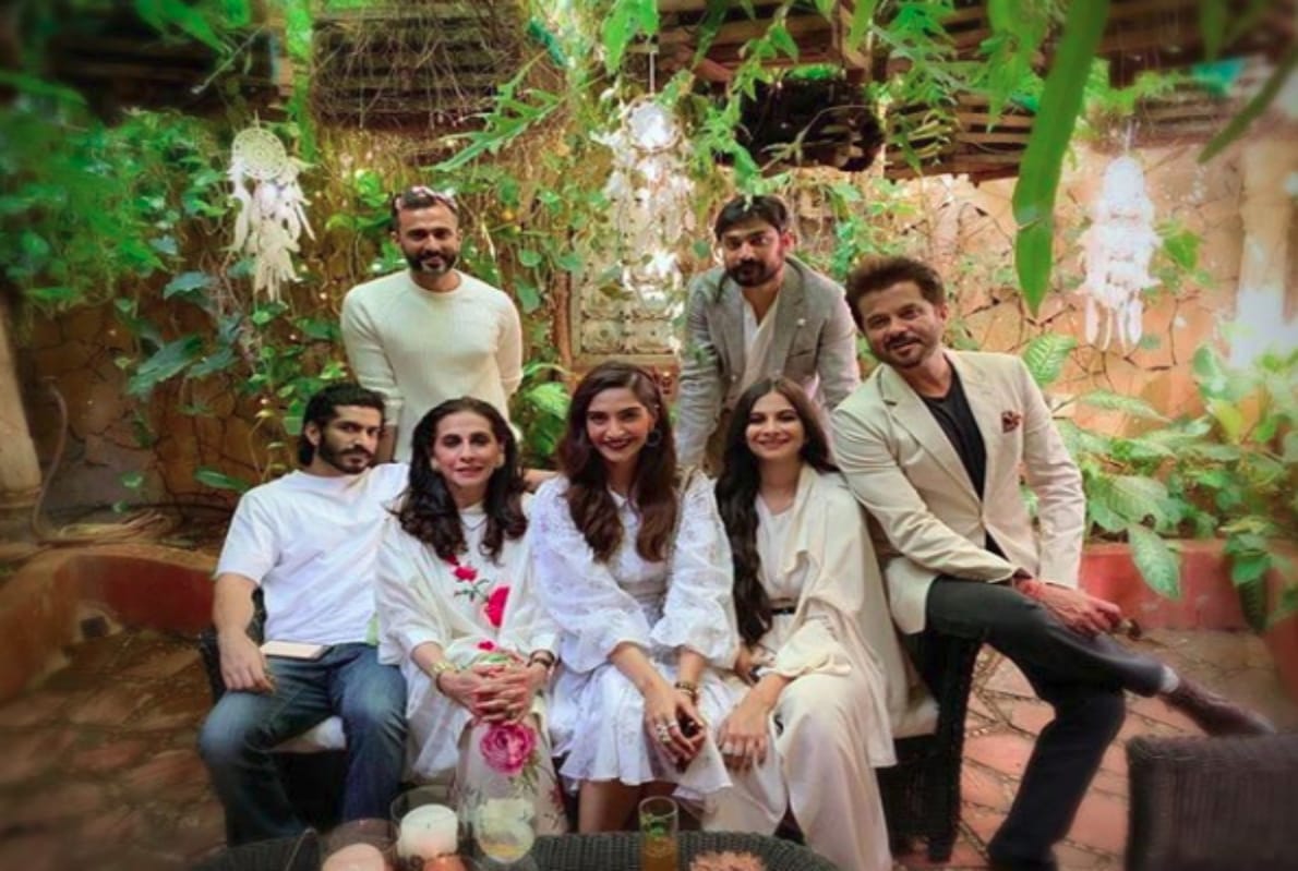 best tips for interior decor like sonam kapoor stylish home