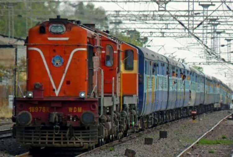 South India Tourist Places, bharat darshan train schedule released by indian railway