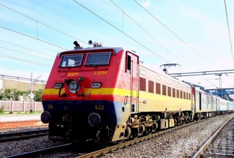 South India Tourist Places, bharat darshan train schedule released by indian railway