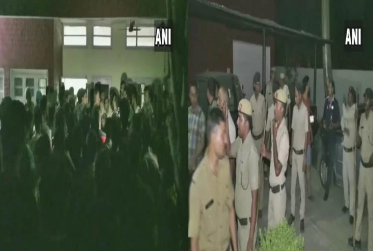 Doctors end strike in Rohtak of Haryana
